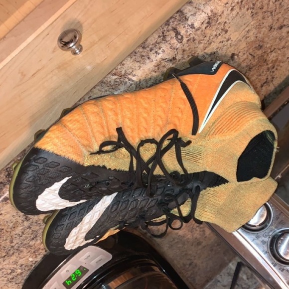 Nike hypervenoms - Picture 1 of 4